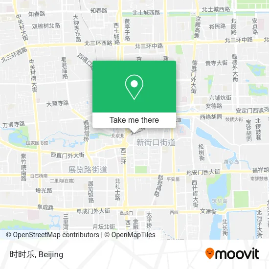 时时乐 map