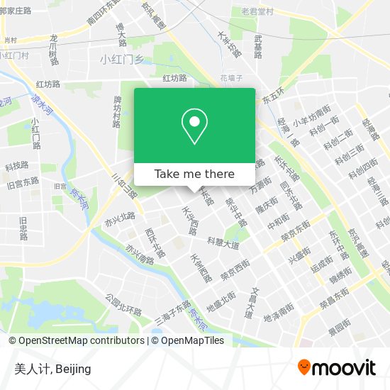 美人计 map