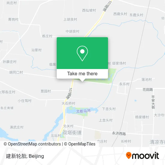 建新轮胎 map