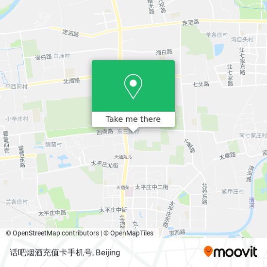 话吧烟酒充值卡手机号 map
