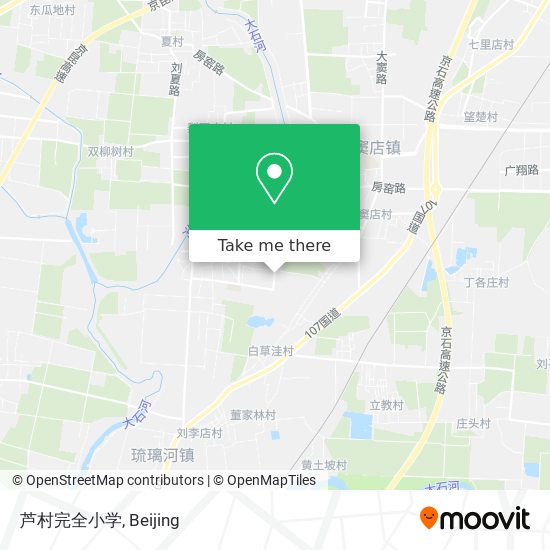 芦村完全小学 map