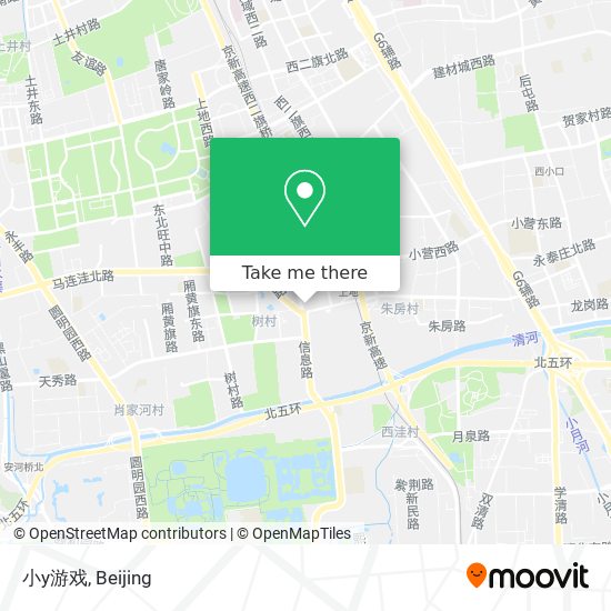小y游戏 map