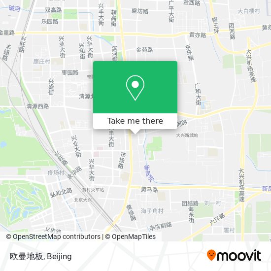 欧曼地板 map