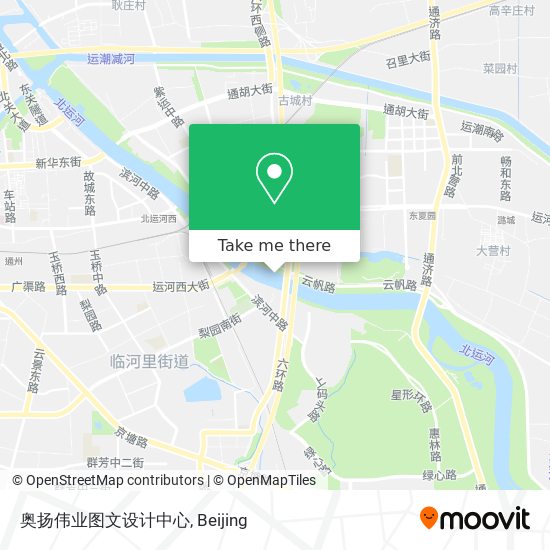 奥扬伟业图文设计中心 map