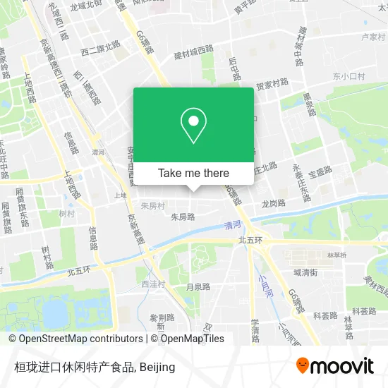桓珑进口休闲特产食品 map