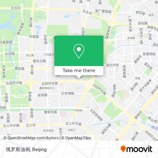 俄罗斯油画 map