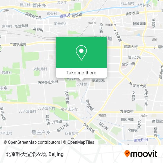 北京科大渲染农场 map