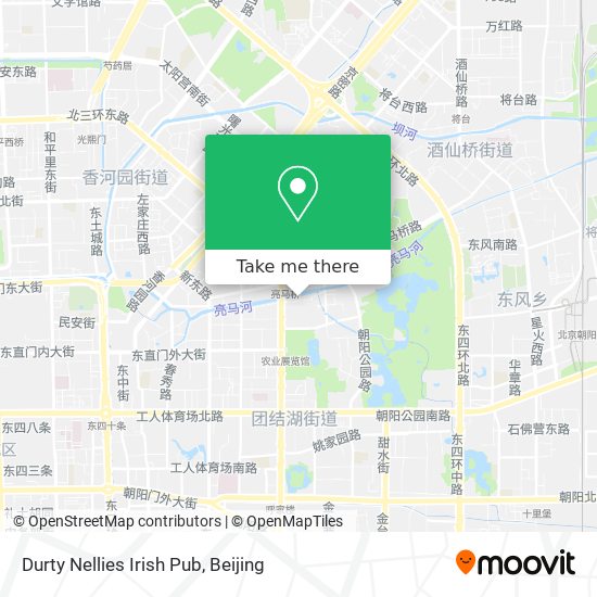 Durty Nellies Irish Pub map
