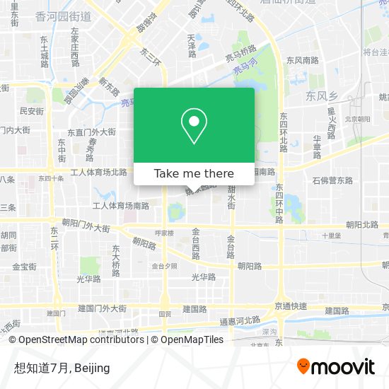 想知道7月 map