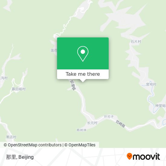 那里 map