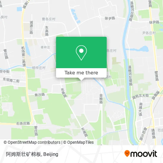 阿姆斯壮矿棉板 map