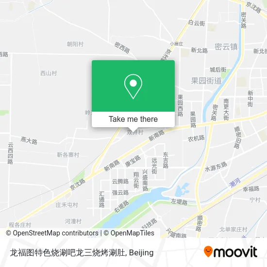 龙福图特色烧涮吧龙三烧烤涮肚 map