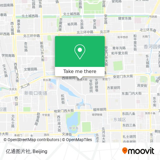 亿通图片社 map