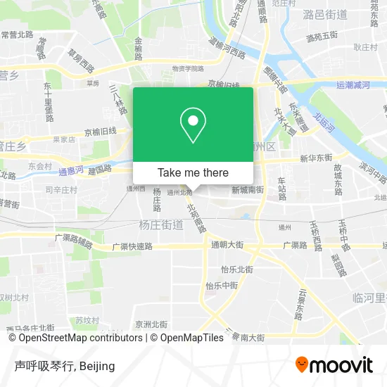 声呼吸琴行 map