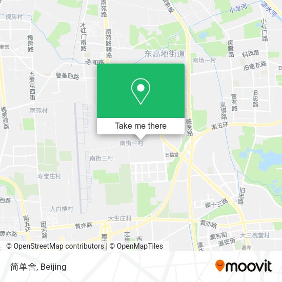 简单舍 map