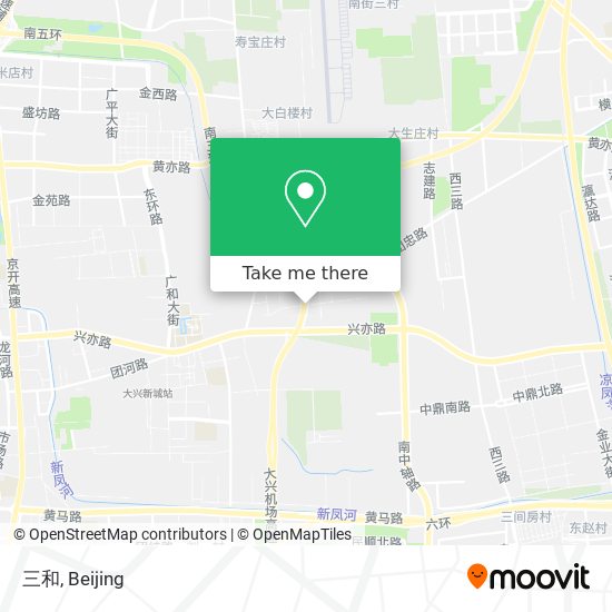 三和 map