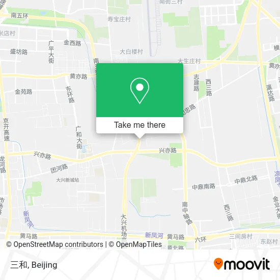 三和 map