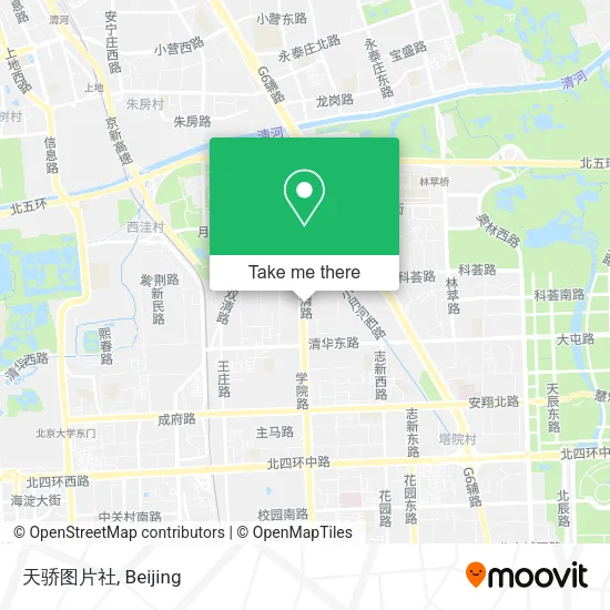 天骄图片社 map