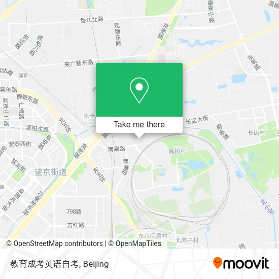 教育成考英语自考 map