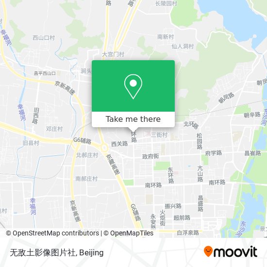 无敌土影像图片社 map