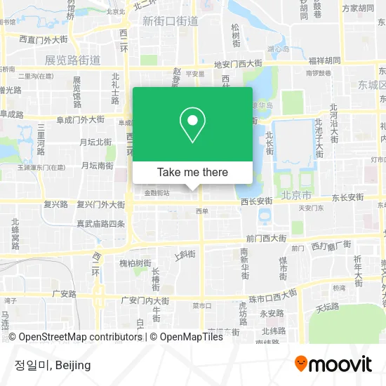 정일미 map