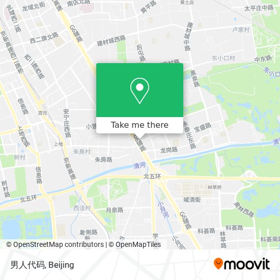 男人代码 map