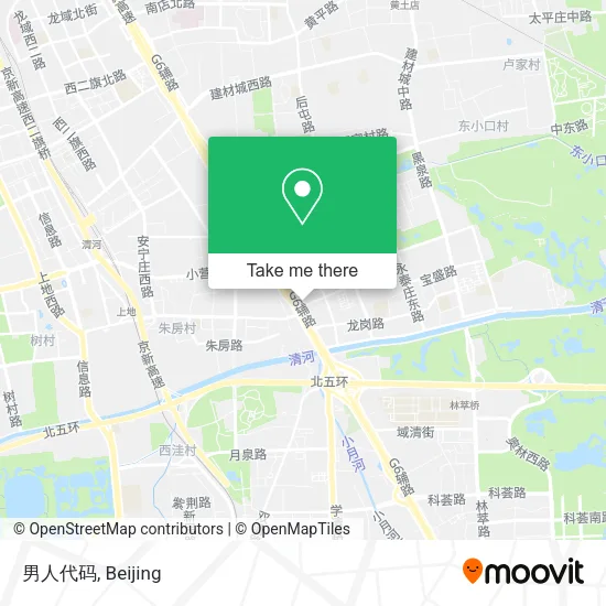 男人代码 map