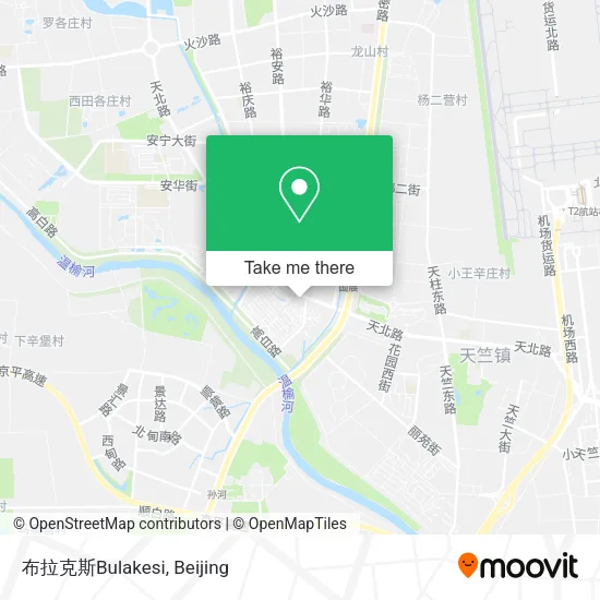 布拉克斯Bulakesi map