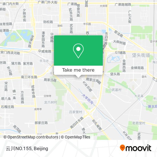 云川NO.155 map