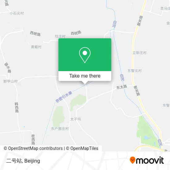 二号站 map