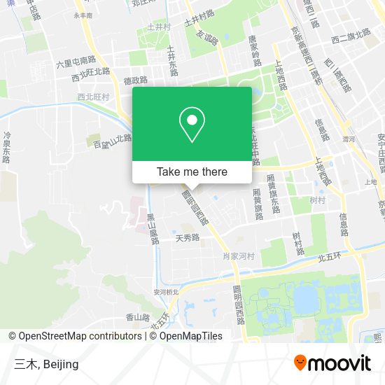 三木 map