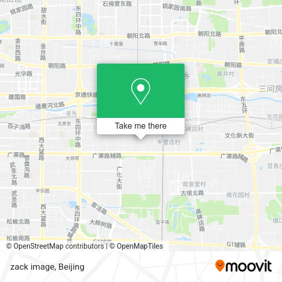 zack image map