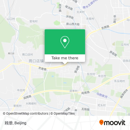 顾册 map