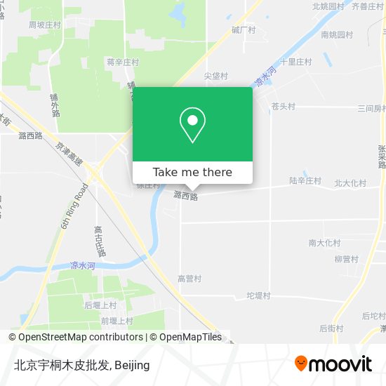 北京宇桐木皮批发 map