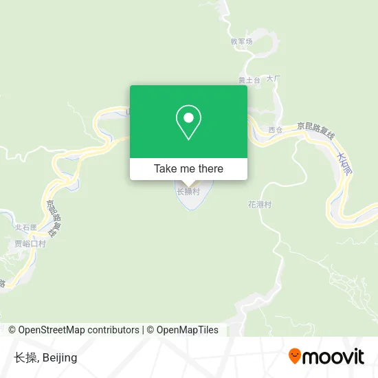 长操 map