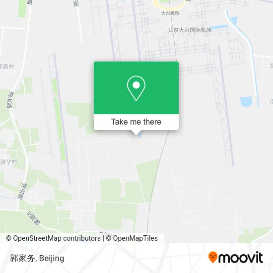 郭家务 map
