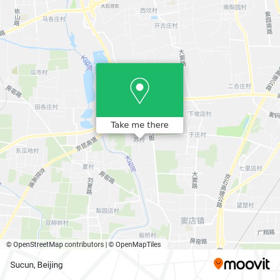 Sucun map