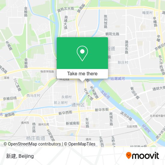 新建 map