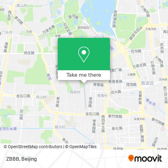 ZBBB map