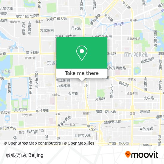 纹银万两 map