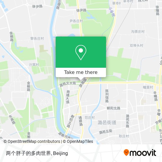 两个胖子的多肉世界 map