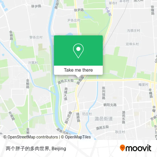 两个胖子的多肉世界 map