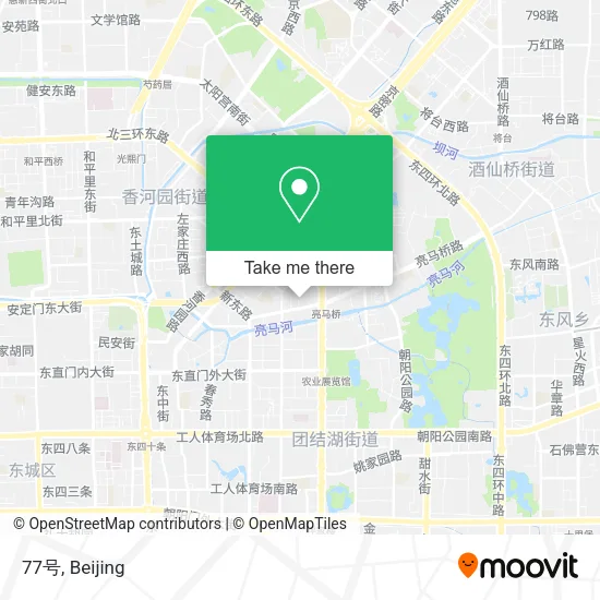 77号 map