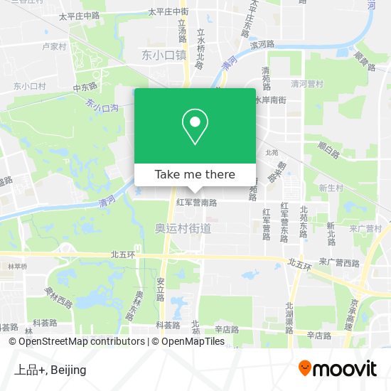 上品+ map