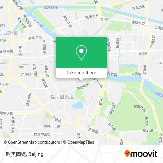 欧美陶瓷 map