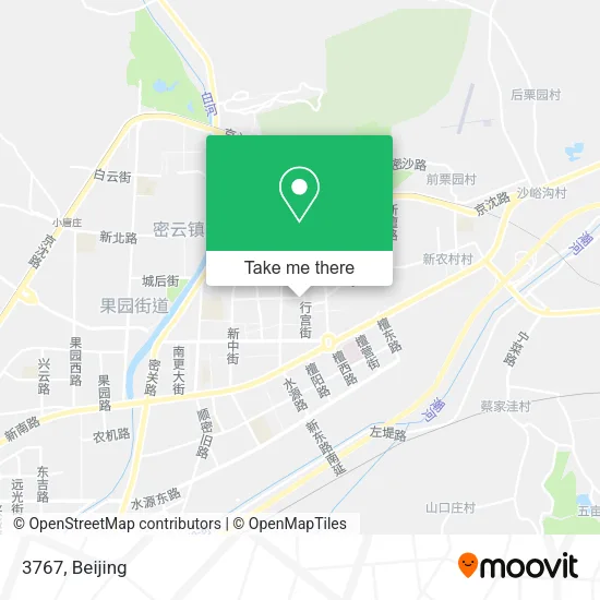 3767 map