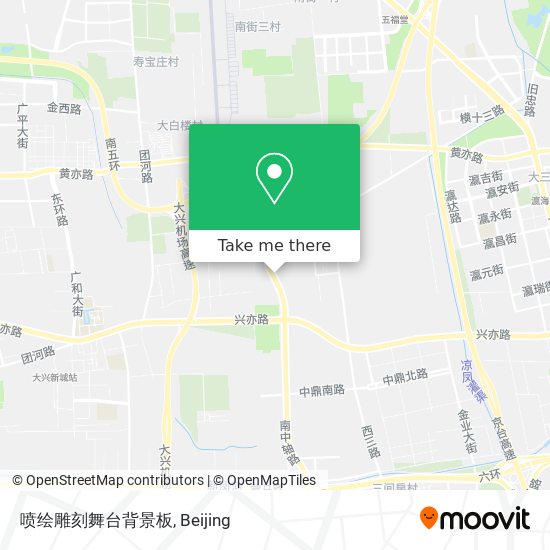喷绘雕刻舞台背景板 map