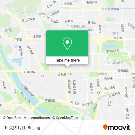 胜先图片社 map