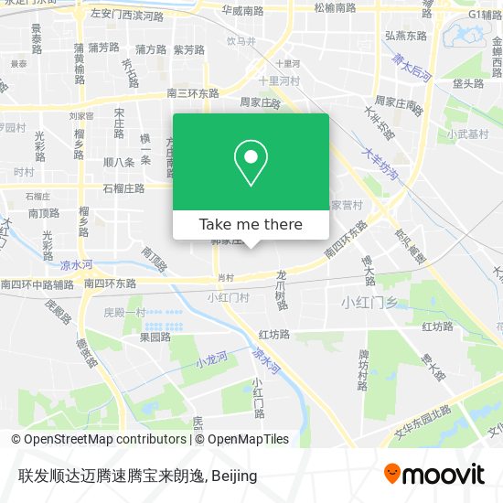 联发顺达迈腾速腾宝来朗逸 map