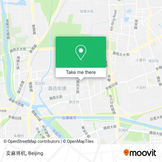 卖麻将机 map